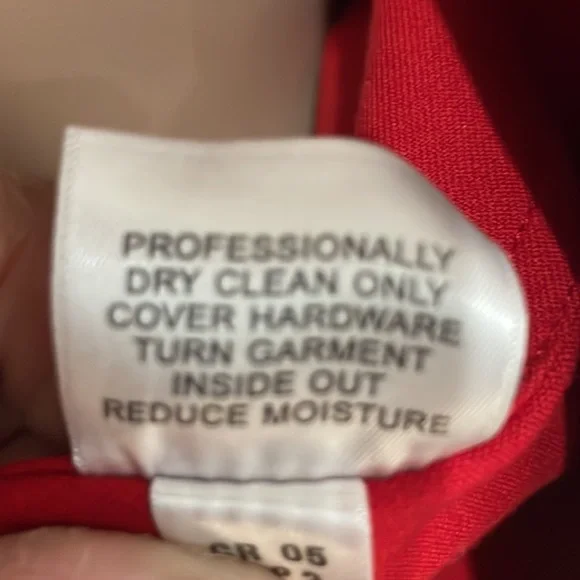 ST. JOHN SPORT COTTON JACKET by Marie Gray